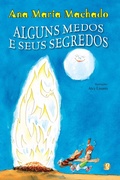 Cover: Alguns Medos e Seus Segredos - Global Editora