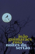 Cover: Noites do Sert&atilde;o - Global Editora