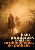 Cover: No Urubuquaqu&aacute;, No Pinh&eacute;m - Global Editora