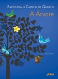 Cover: A &Aacute;rvore - Global Editora