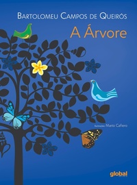 Enlarge image Cover: A Árvore - Global Editora