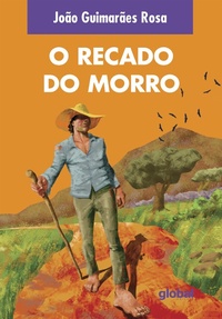 Enlarge image Cover: O Recado do Morro - Global Editora