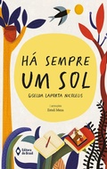Cover: H&aacute; sempre um sol - Editora do Brasil