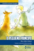 Cover: O pequeno pr&iacute;ncipe - Editora do Brasil