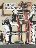 Cover: Racismo sem racistas - Editora Perspectiva S/A