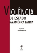 Cover: Viol&ecirc;ncia de Estado na Am&eacute;rica Latina - Editora Unifesp