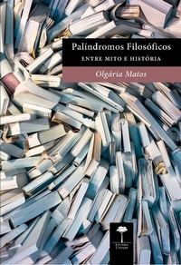 Enlarge image Cover: PALÍNDROMOS FILOSÓFICOS - Editora Unifesp