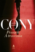 Cover: Pessach: A travessia - Nova Fronteira