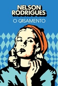 Cover: O Casamento - HarperCollins Brasil