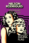 Cover: Escravas do Amor - HarperCollins Brasil