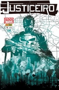 Cover: Justiceiro (2015) vol. 01 - PANINI
