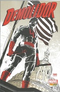 Cover: Demolidor (2013) vol. 16 - PANINI