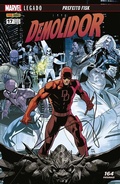 Cover: Demolidor (2013) vol. 17 - PANINI