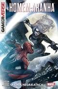 Cover: Homem-Aranha: Gamerverse vol. 03 - PANINI
