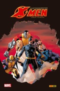 Cover: Surpreendentes X-Men - Edi&ccedil;&atilde;o definitiva vol. 01 - PANINI