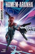 Cover: Homem-Aranha: Gamerverse vol. 02 - PANINI