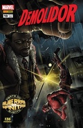 Cover: Demolidor (2013) vol. 19 - PANINI