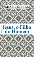Cover: Jesus, o filho do homem - L&PM Pocket