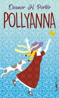 Cover: Pollyanna - L&PM Pocket