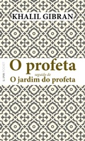 Cover: O profeta seguido de O jardim do profeta - L&PM Pocket