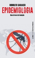 Cover: Epidemiologia - L&PM Pocket
