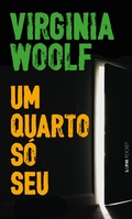 Cover: Um quarto s&oacute; seu - L&PM Pocket
