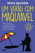 Cover: Um ver&atilde;o com Maquiavel - L&PM Editores