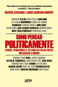Cover: Como pensar politicamente - L&PM Editores