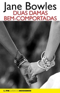Cover: Duas damas bem-comportadas - L&PM Editores