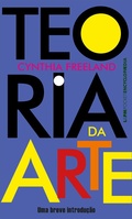 Cover: Teoria da arte - L&PM Pocket