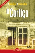 Cover: O Corti&ccedil;o - L&PM Editores