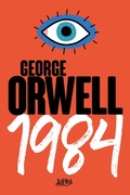 Cover: 1984 - L&PM Editores