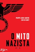 Cover: O mito nazista - Iluminuras