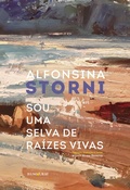Cover: Sou um selva de ra&iacute;zes vivas - Iluminuras