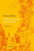 Cover: Trilha estreita ao confim - Iluminuras