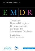 Cover: EMDR - Amanuense Livros