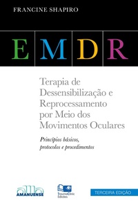 Enlarge image Cover: EMDR - Amanuense Livros