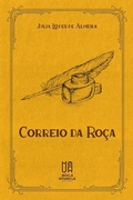 Cover: Correio da Ro&ccedil;a - Janela Amarela Editora
