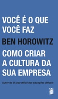 Cover: Voc&ecirc; &eacute; o que voc&ecirc; faz - WMF Martins Fontes