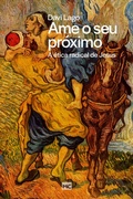 Cover: Ame o seu pr&oacute;ximo - Editora Mundo Crist&atilde;o