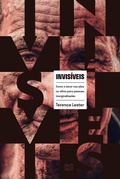 Cover: Invis&iacute;veis - Editora Mundo Crist&atilde;o