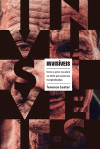 Enlarge image Cover: Invisíveis - Editora Mundo Cristão