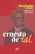 Cover: Ernesto de Tal - Casa Liter&aacute;ria