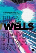 Cover: Deuses Humanos - Escotilha