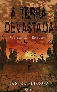 Enlarge image Cover: A Terra Devastada - Editora Novo Século