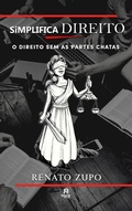 Cover: Simplifica Direito - Estante Acad&ecirc;mica