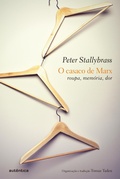 Cover: O casaco de Marx - Aut&ecirc;ntica Editora