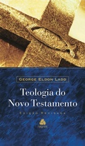 Cover: Teologia do novo testamento - Editora Hagnos