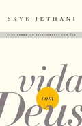 Cover: Vida com Deus - Maquinaria Editorial