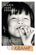Cover: Kramp - Editora Moinhos